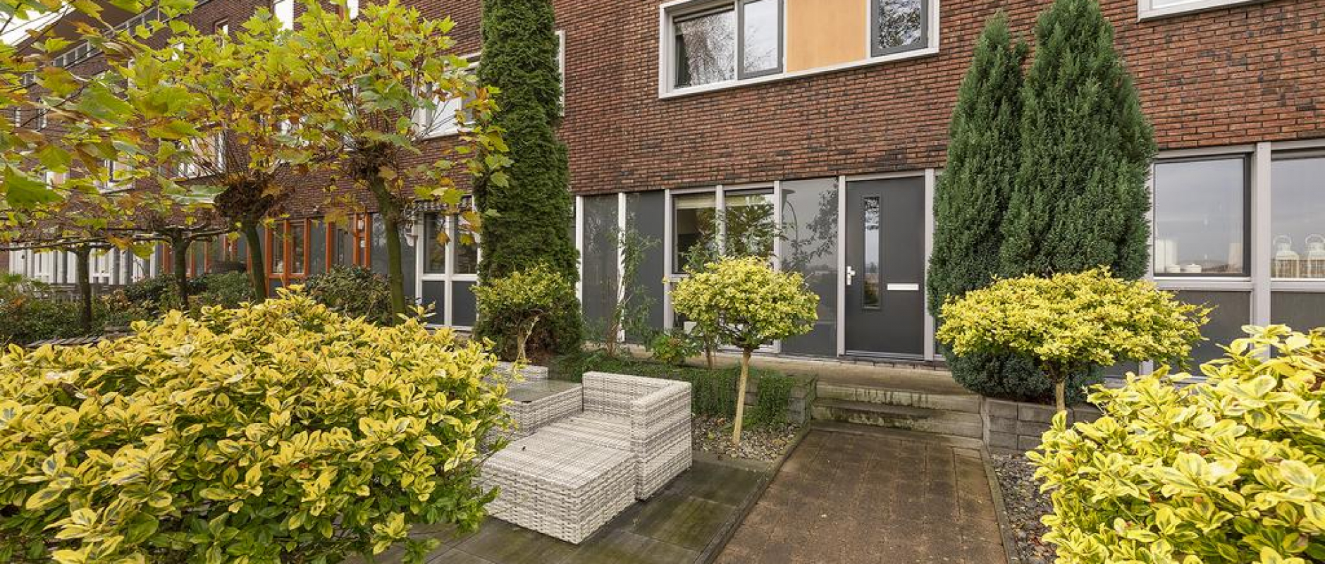 Woning te koop aan de Twistvlietpad 51 te Zwolle