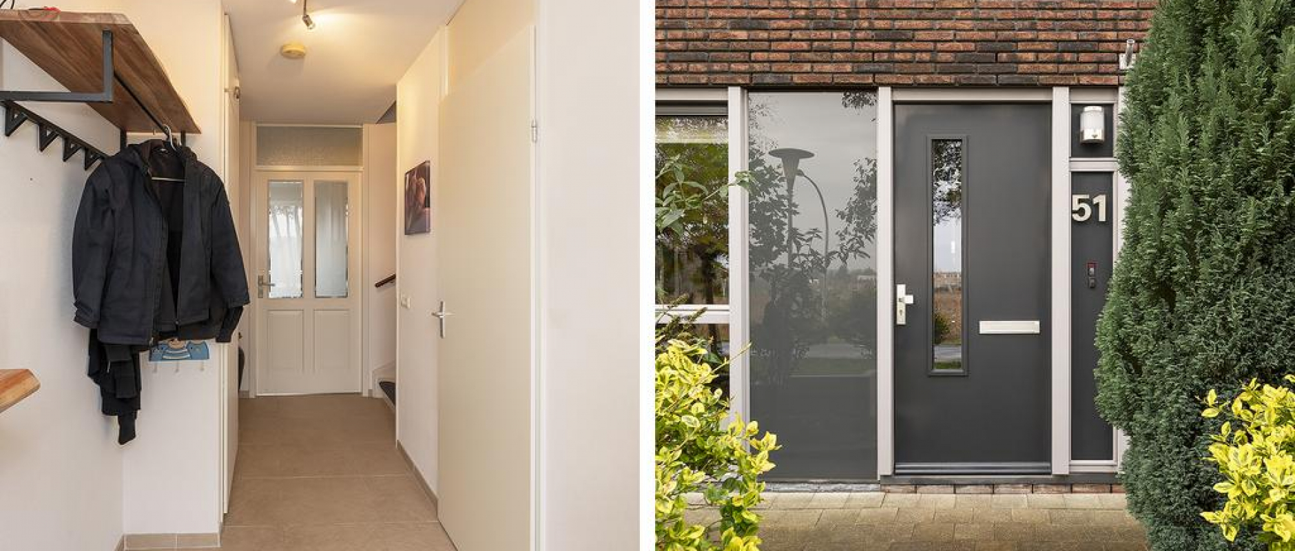 Woning te koop aan de Twistvlietpad 51 te Zwolle