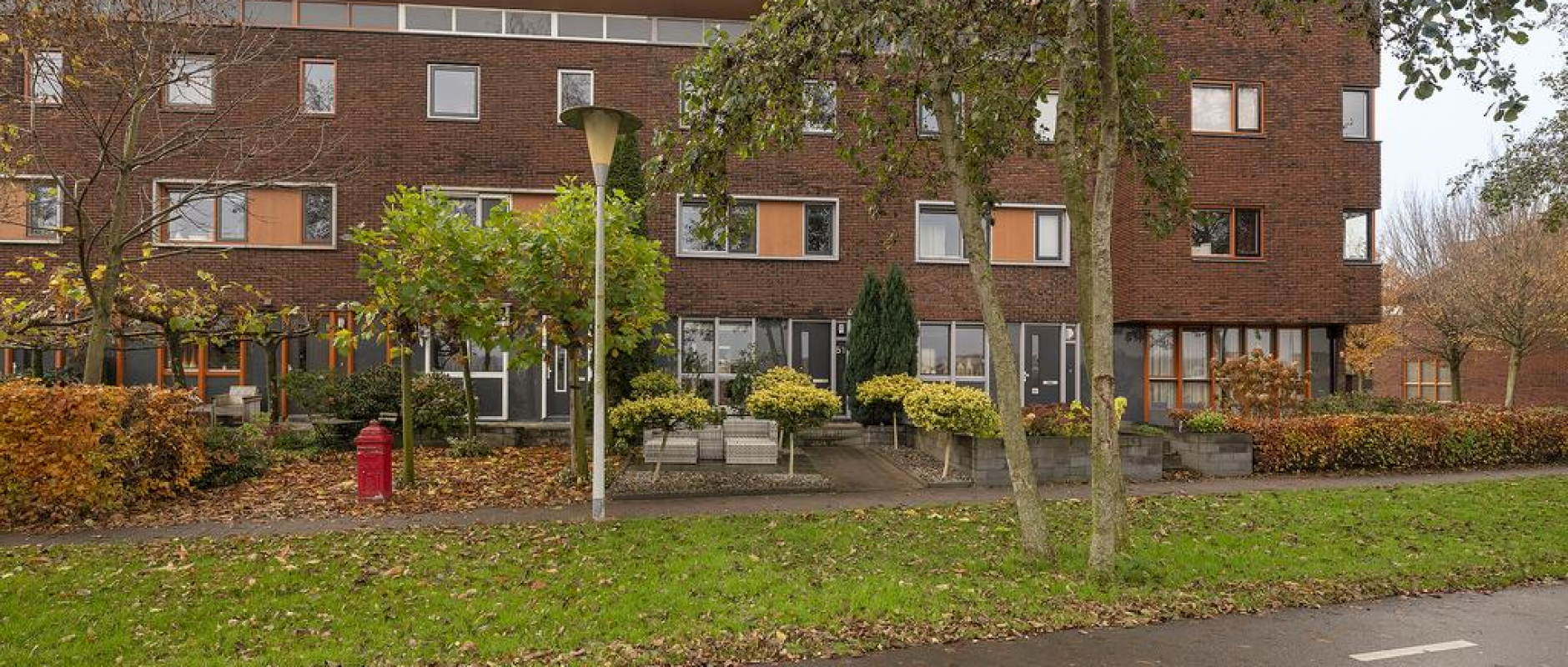 Woning te koop aan de Twistvlietpad 51 te Zwolle