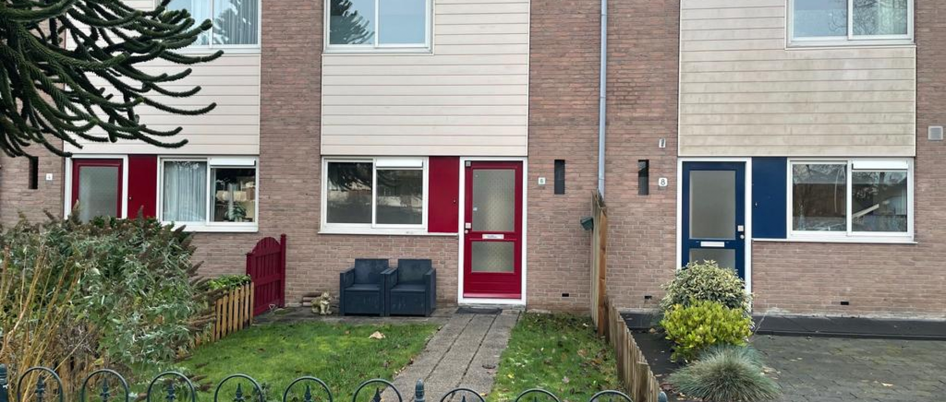 Woning te koop aan de Oelerbeek 6 te Zwolle