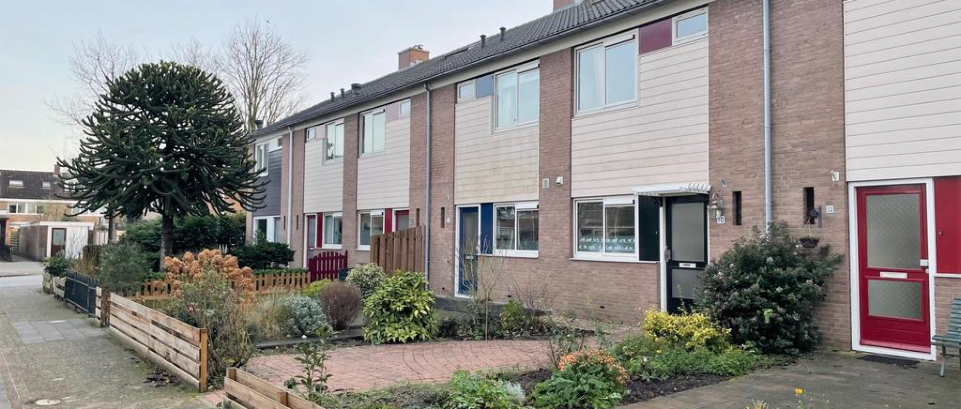 Woning te koop aan de Oelerbeek 6 te Zwolle