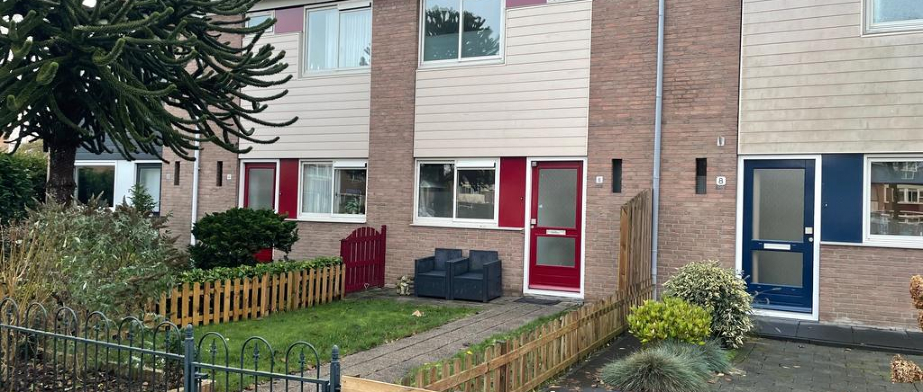 Woning te koop aan de Oelerbeek 6 te Zwolle