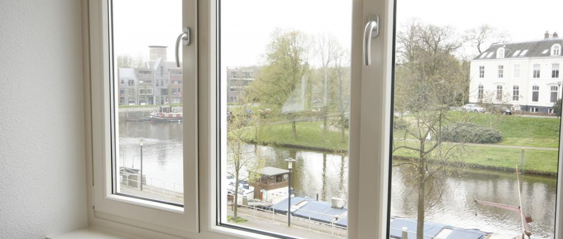 Woning te koop aan de Diezerplein 1B te Zwolle