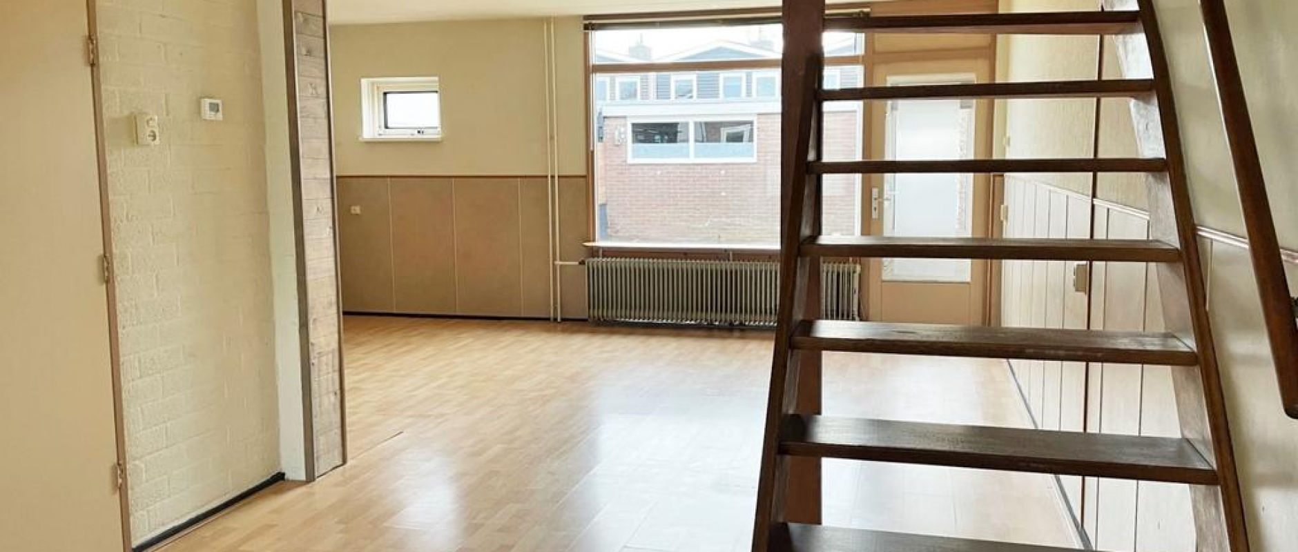 Woning te koop aan de Dommel 31 te Zwolle