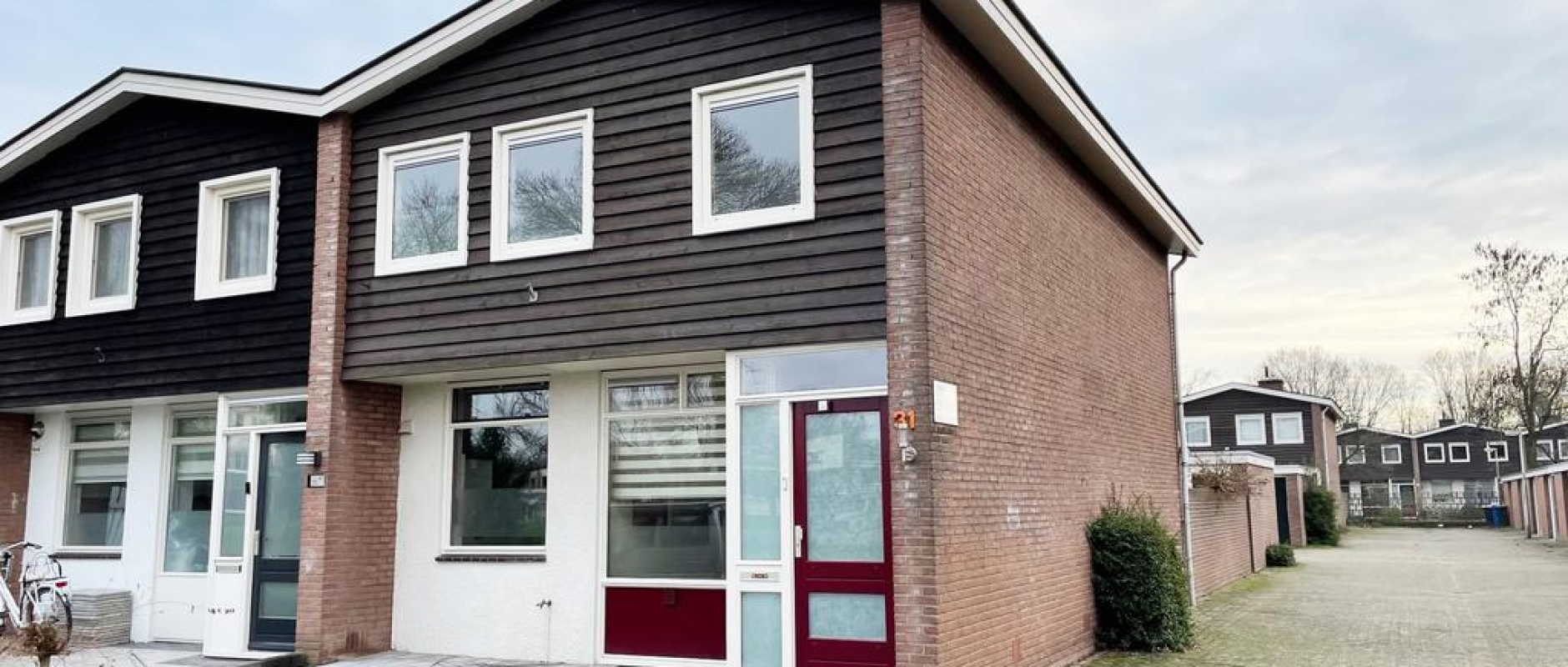 Woning te koop aan de Dommel 31 te Zwolle