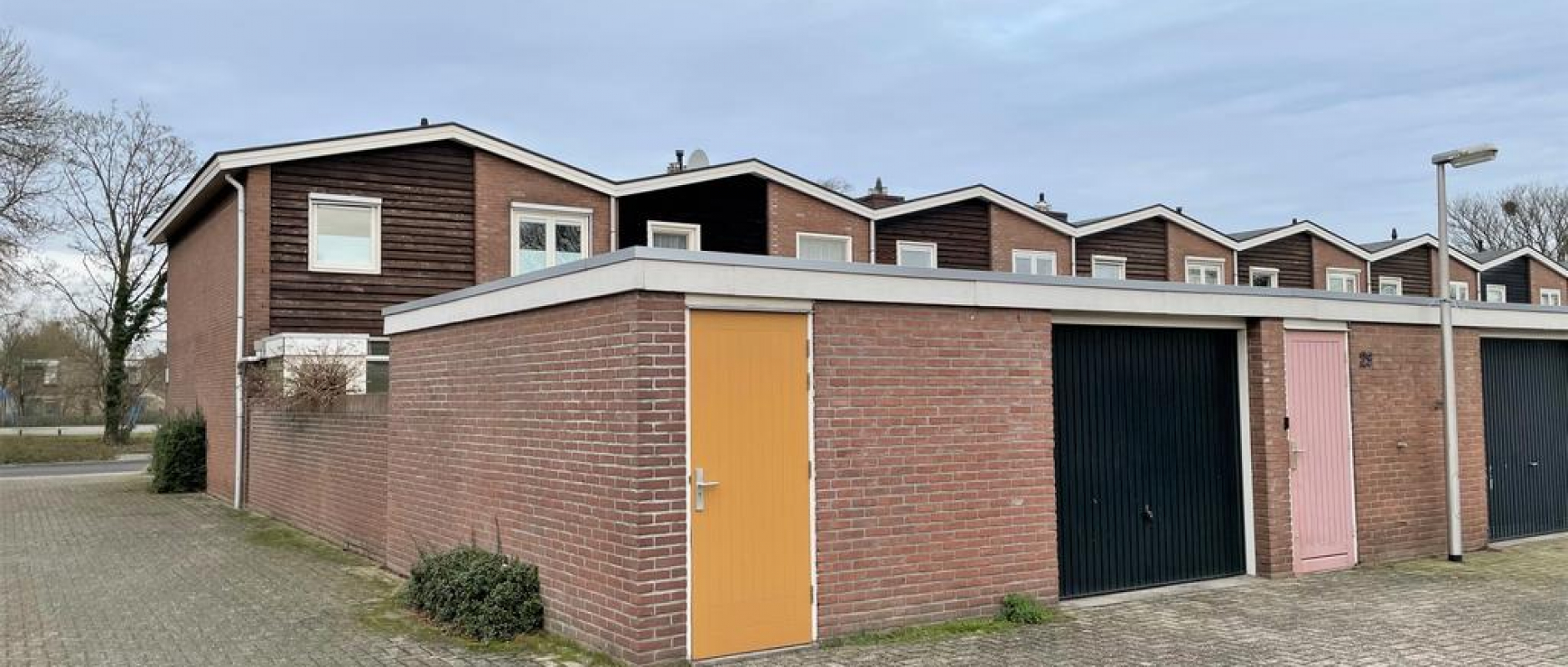 Woning te koop aan de Dommel 31 te Zwolle