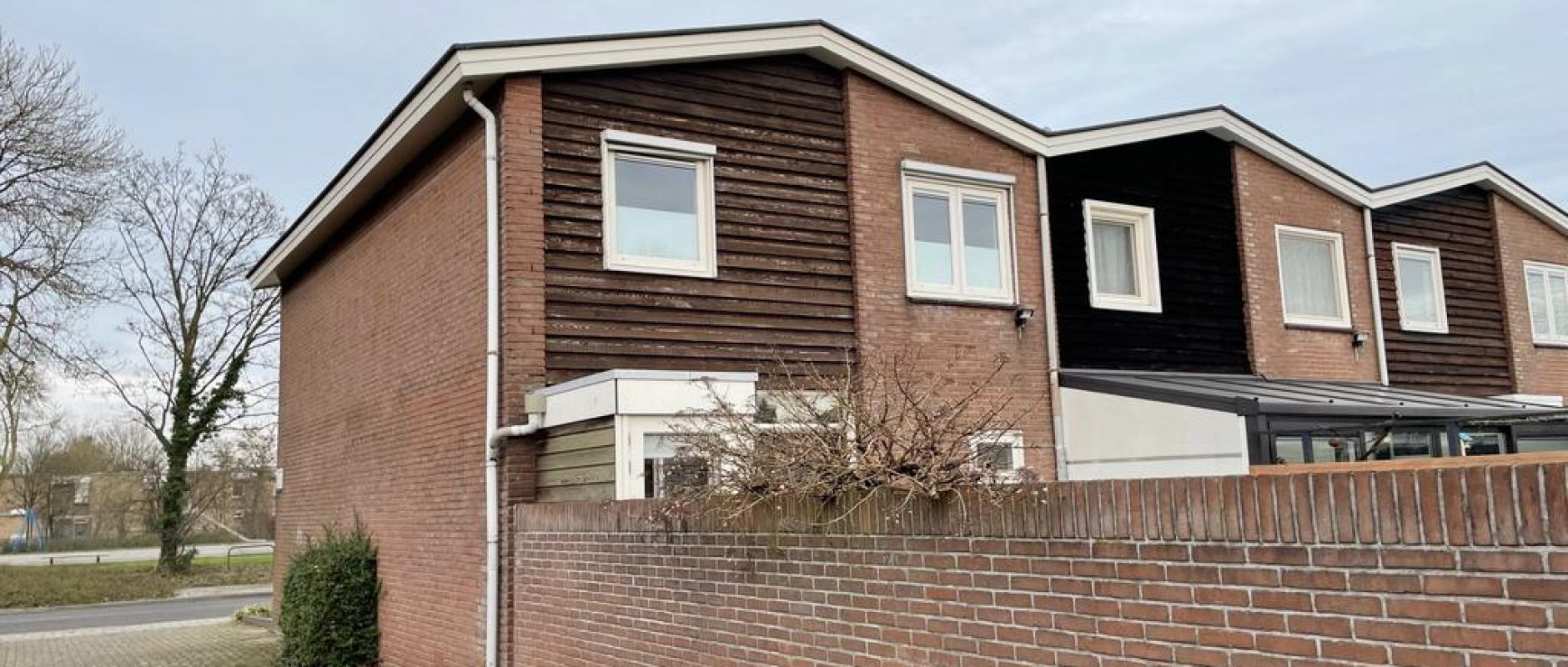 Woning te koop aan de Dommel 31 te Zwolle