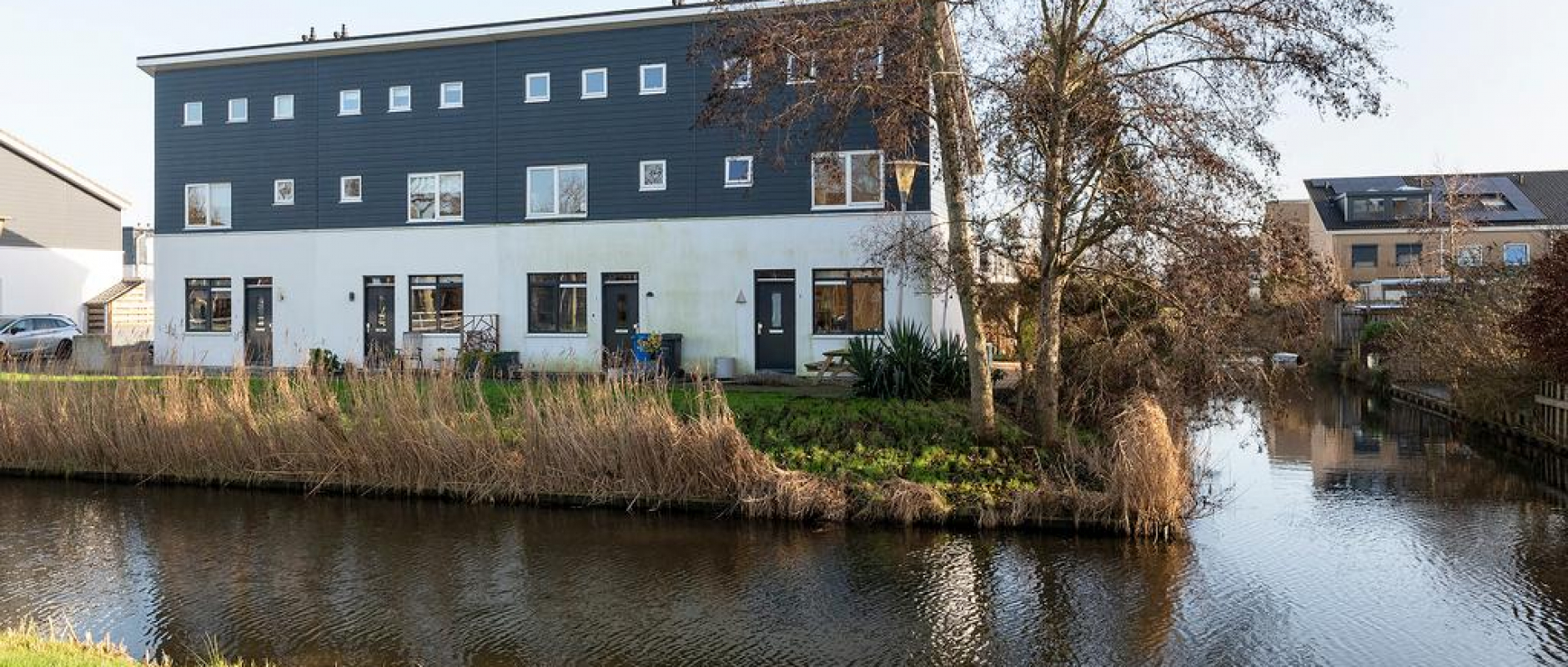 Woning te koop aan de Watersniphof 8 te Zwolle