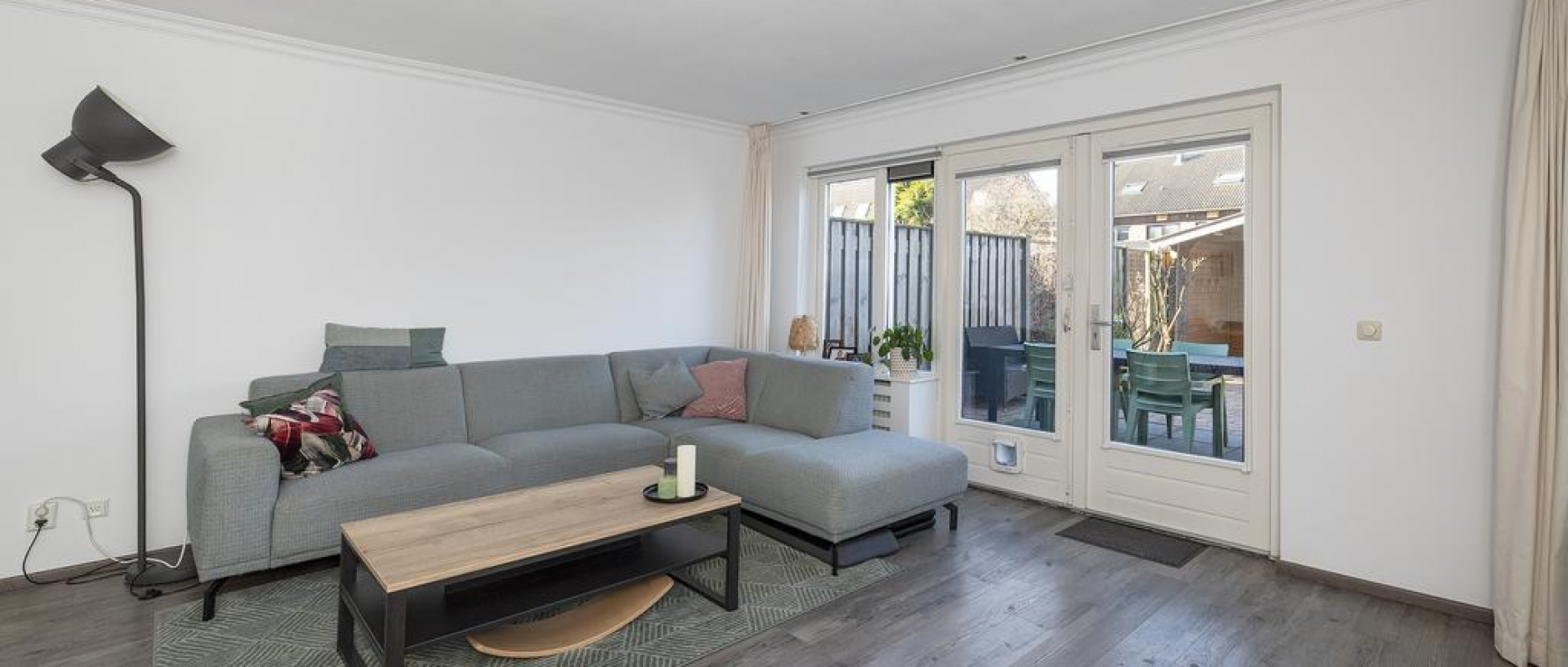 Woning te koop aan de Rietgras 54 te Zwolle