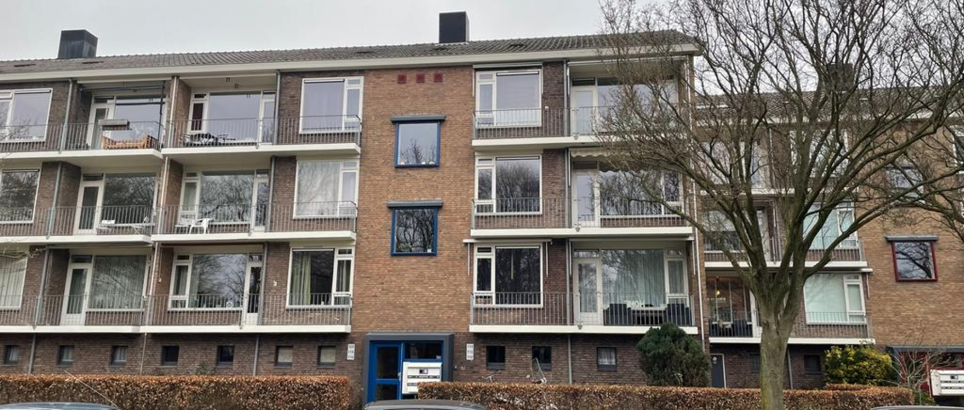 Woning te koop aan de Hogenkampsweg 112 te Zwolle