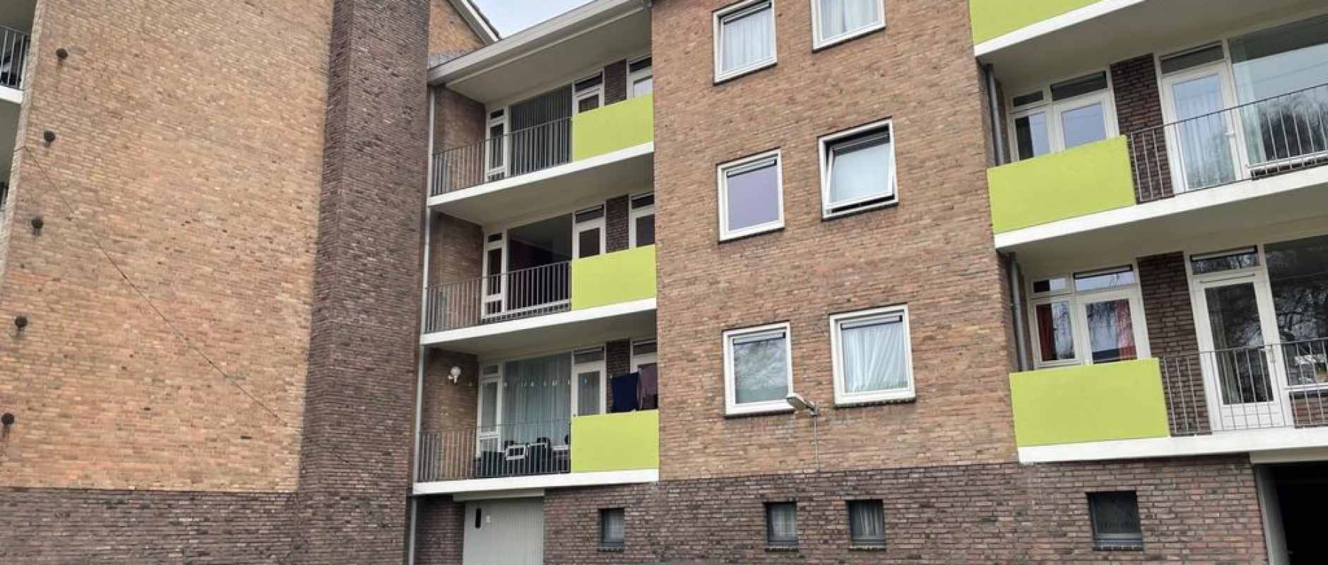 Woning te koop aan de Hogenkampsweg 112 te Zwolle