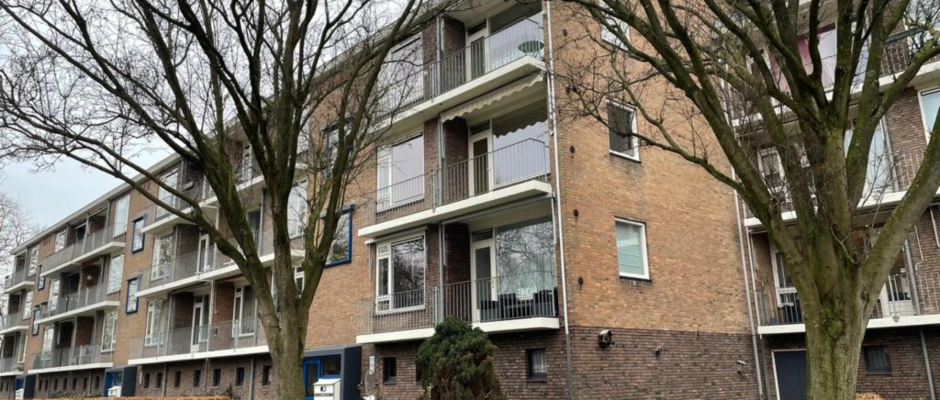 Woning te koop aan de Hogenkampsweg 112 te Zwolle