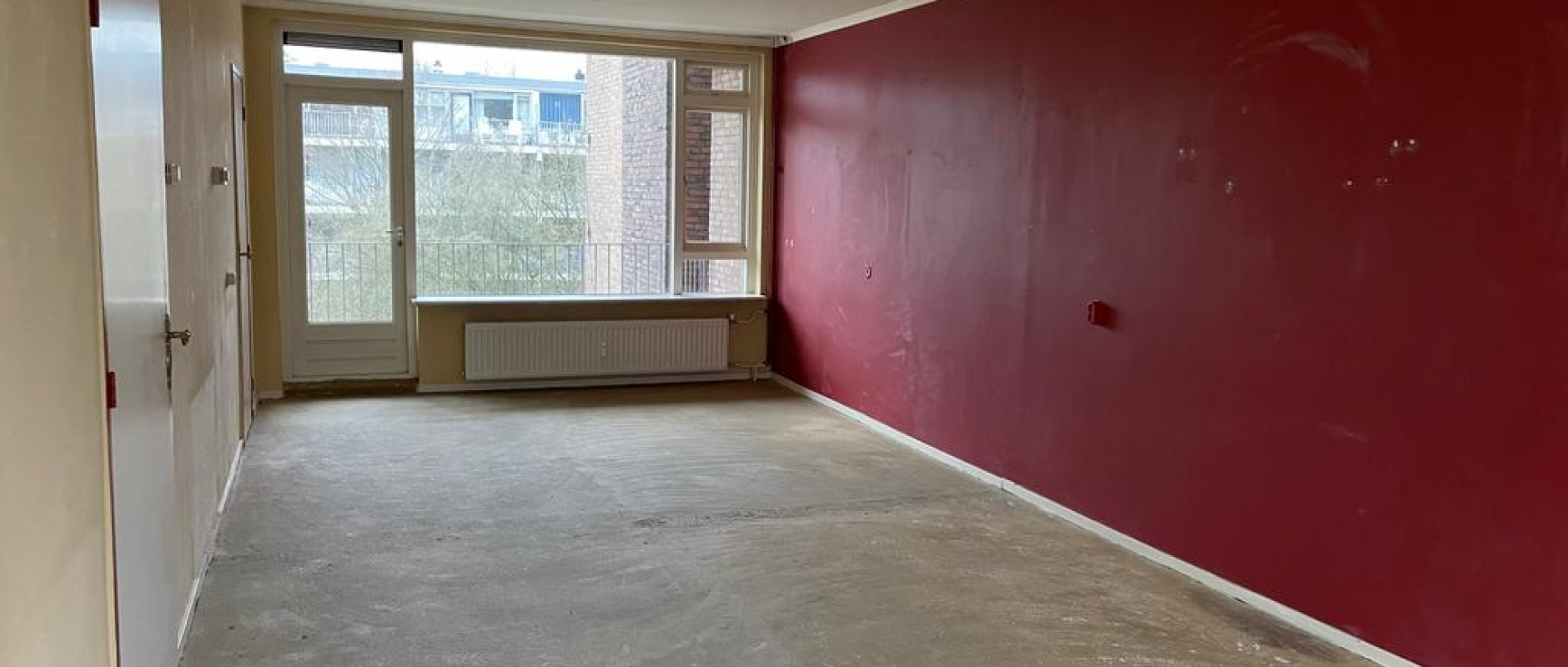 Woning te koop aan de Hogenkampsweg 112 te Zwolle