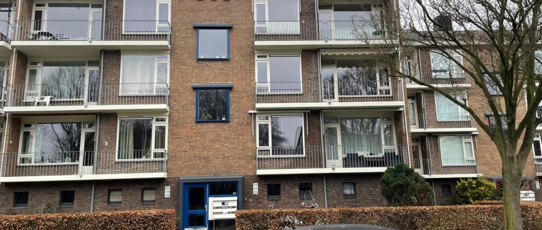 Woning te koop aan de Hogenkampsweg 112 te Zwolle