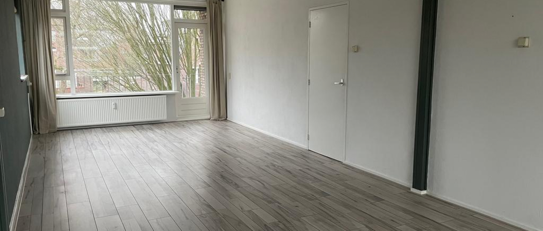 Woning te koop aan de Hogenkampsweg 4 te Zwolle