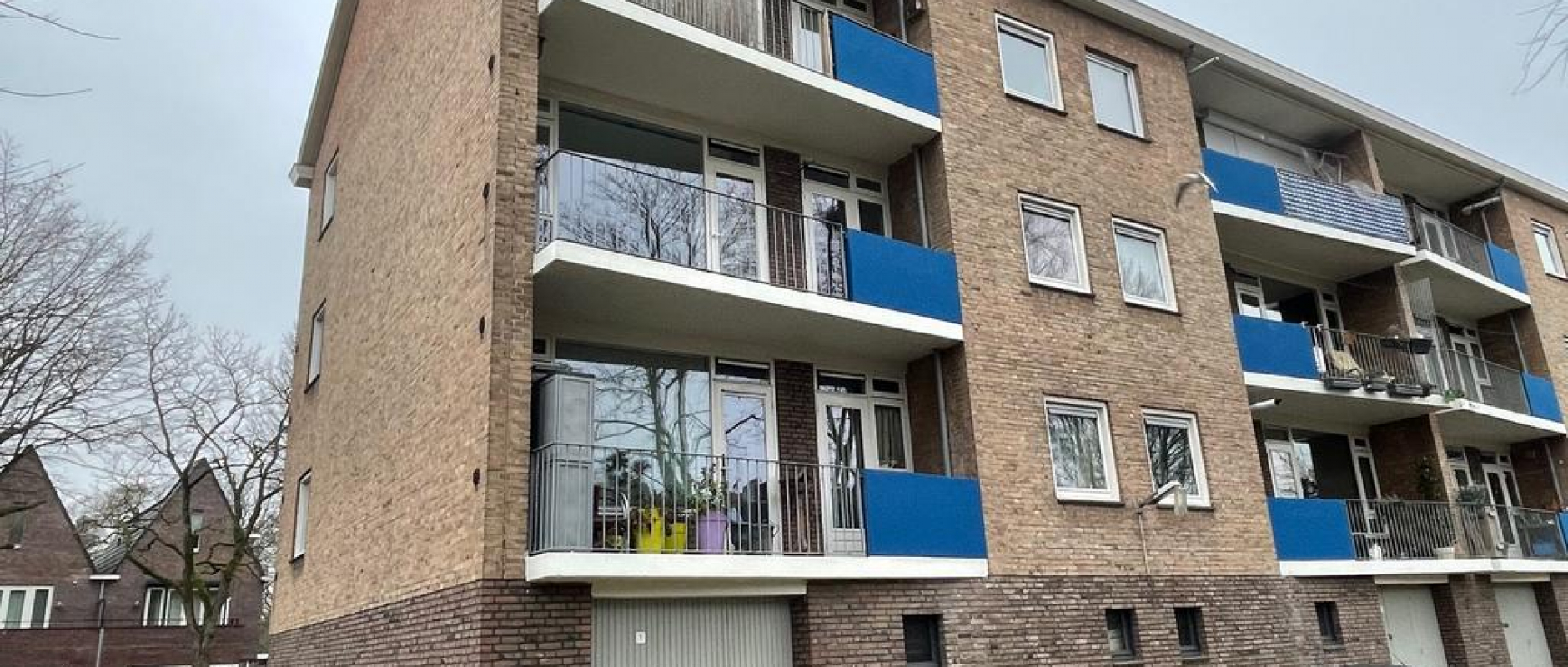 Woning te koop aan de Hogenkampsweg 4 te Zwolle