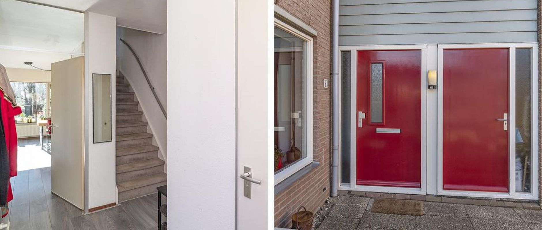 Woning te koop aan de Leerinkbeek 13 te Zwolle