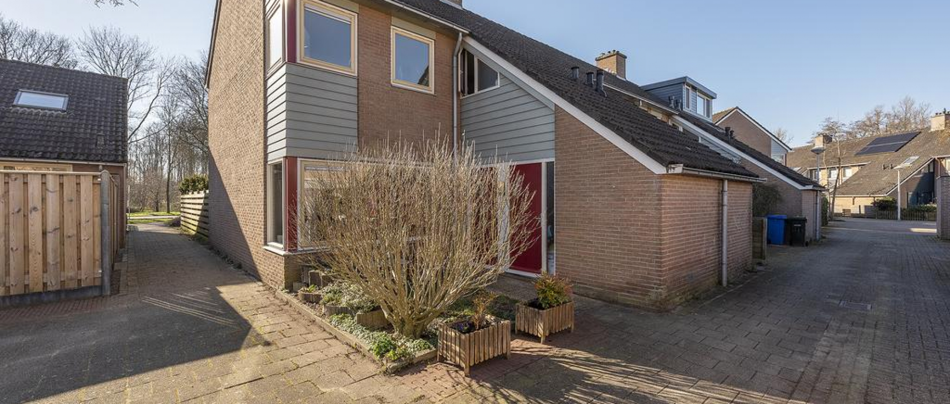 Woning te koop aan de Leerinkbeek 13 te Zwolle