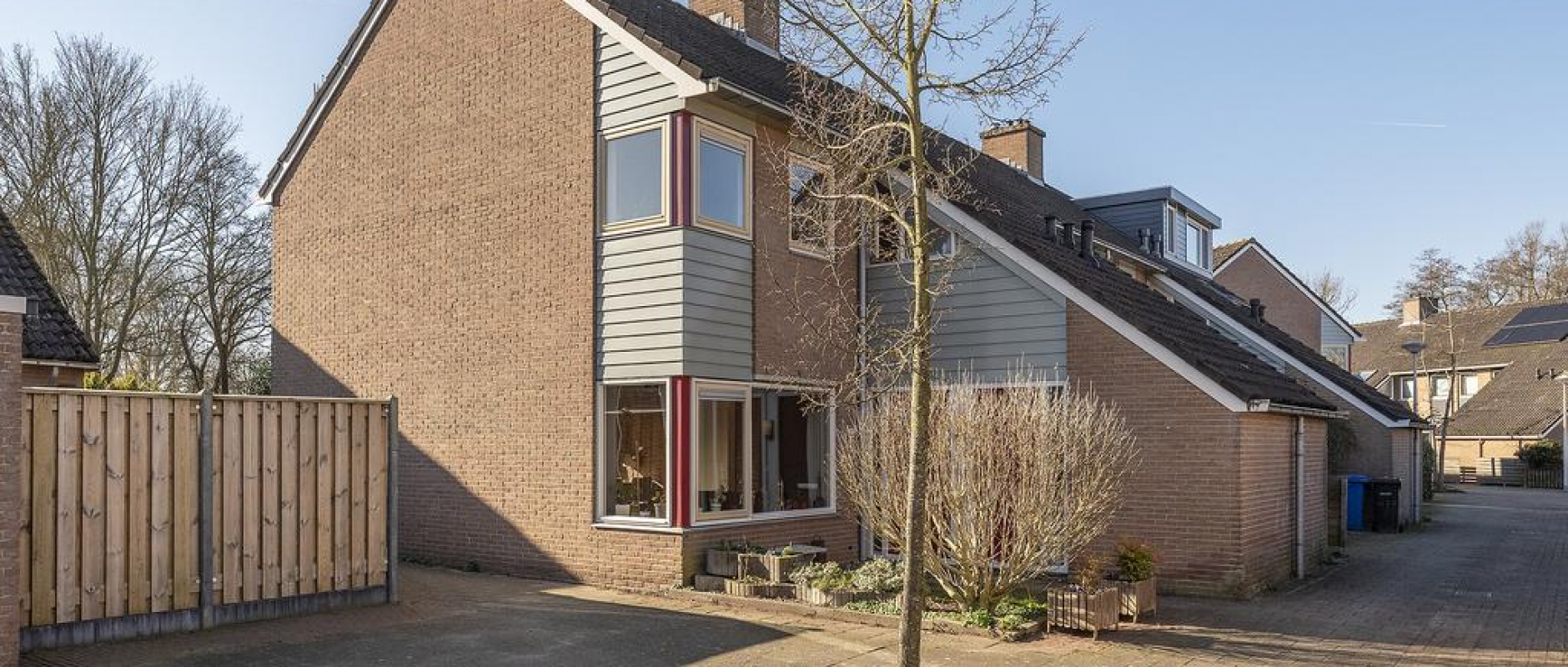 Woning te koop aan de Leerinkbeek 13 te Zwolle