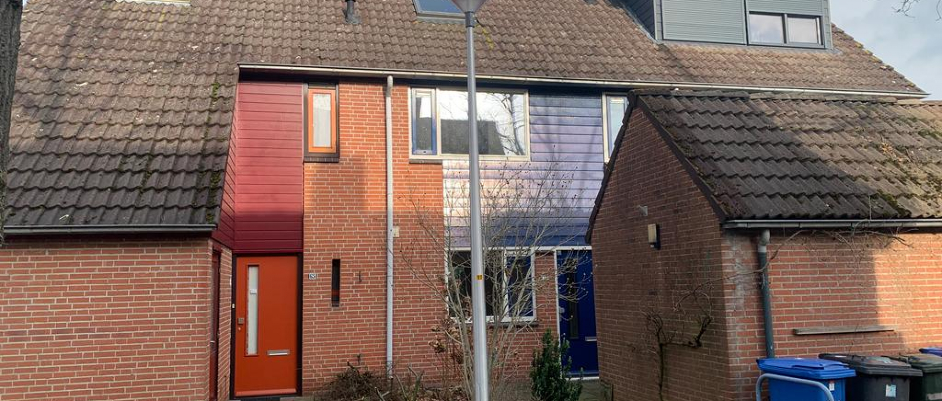 Woning te koop aan de Bastertkamp 67 te Zwolle