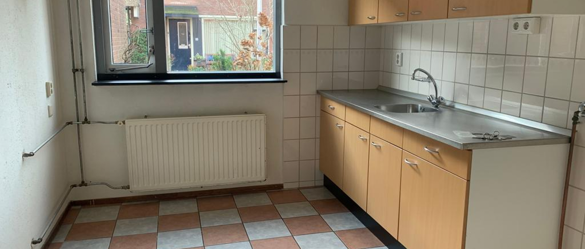 Woning te koop aan de Bastertkamp 67 te Zwolle