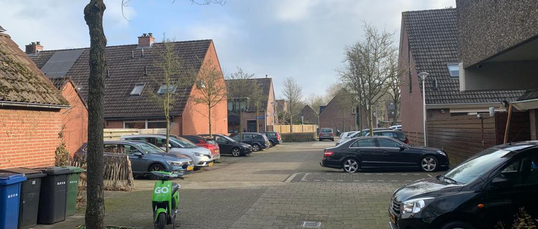 Woning te koop aan de Bastertkamp 67 te Zwolle