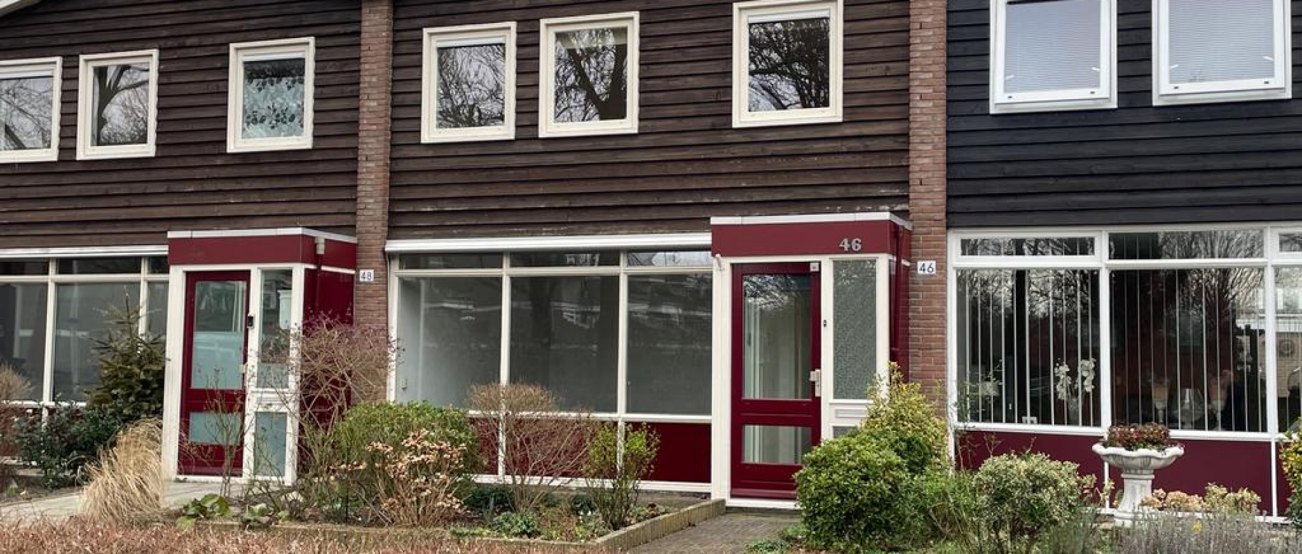 Woning te koop aan de Eemlaan 46 te Zwolle