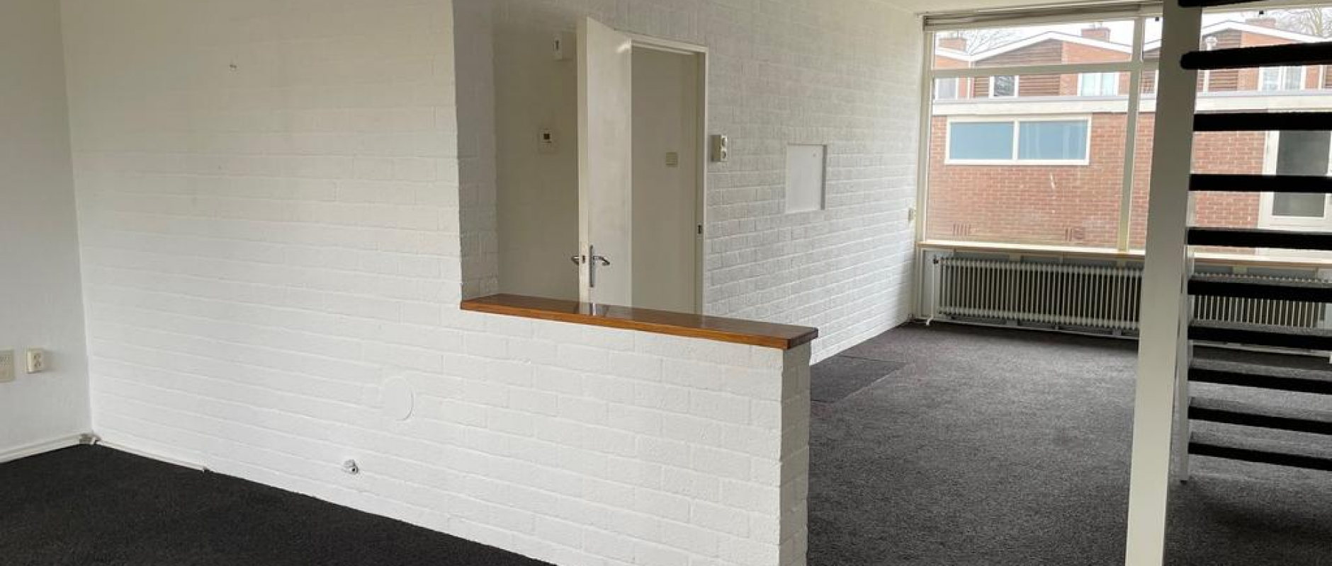 Woning te koop aan de Eemlaan 46 te Zwolle