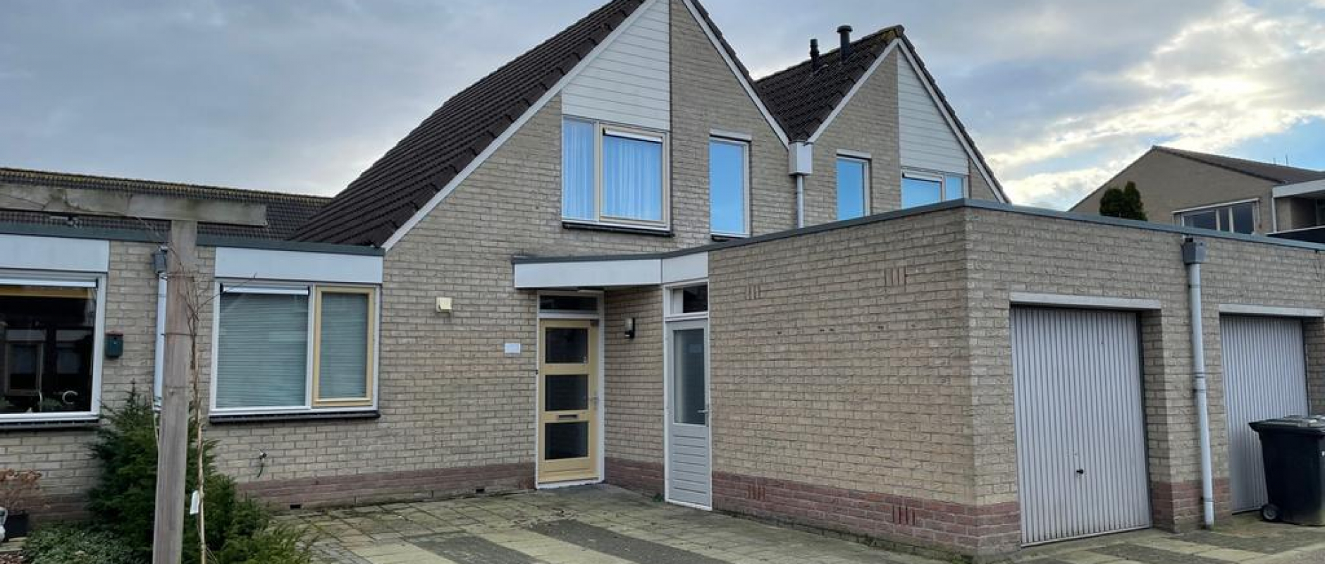 Woning te koop aan de Hemsterhuislaan 107 te Zwolle