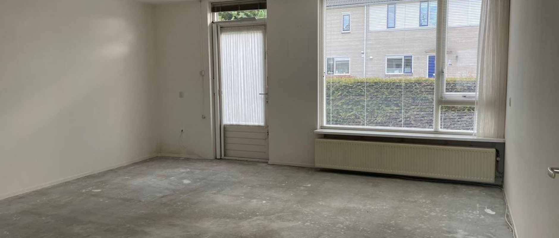 Woning te koop aan de Hemsterhuislaan 107 te Zwolle