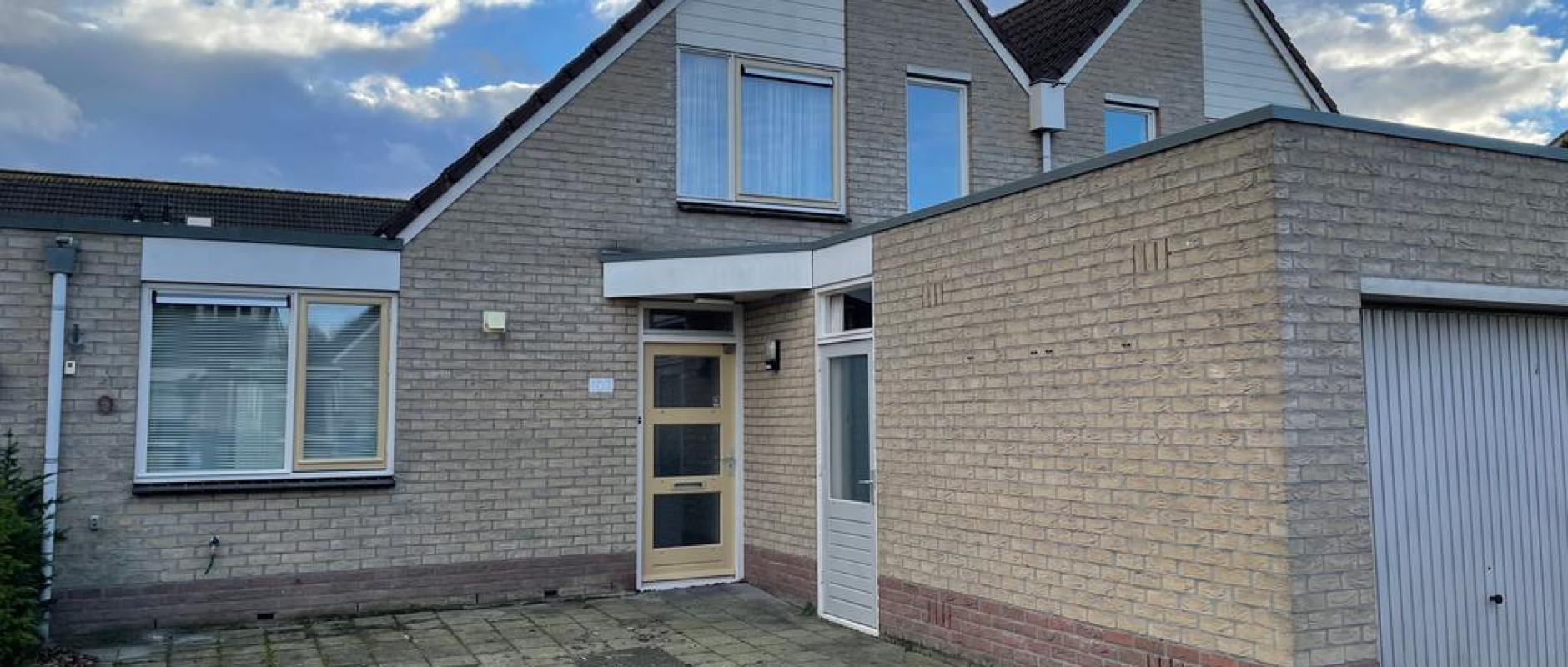 Woning te koop aan de Hemsterhuislaan 107 te Zwolle