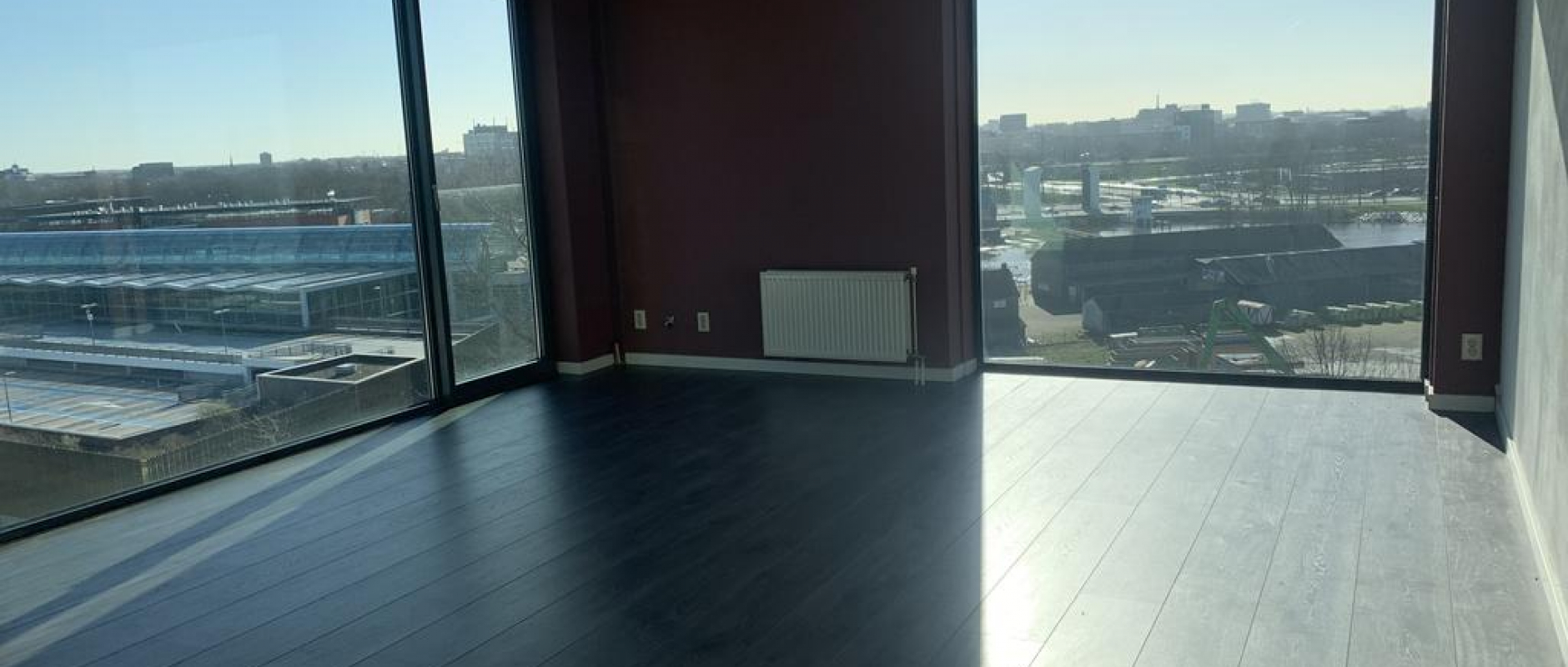 Woning te koop aan de Klooienberglaan 46 te Zwolle