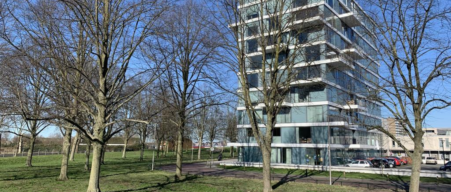 Woning te koop aan de Klooienberglaan 46 te Zwolle