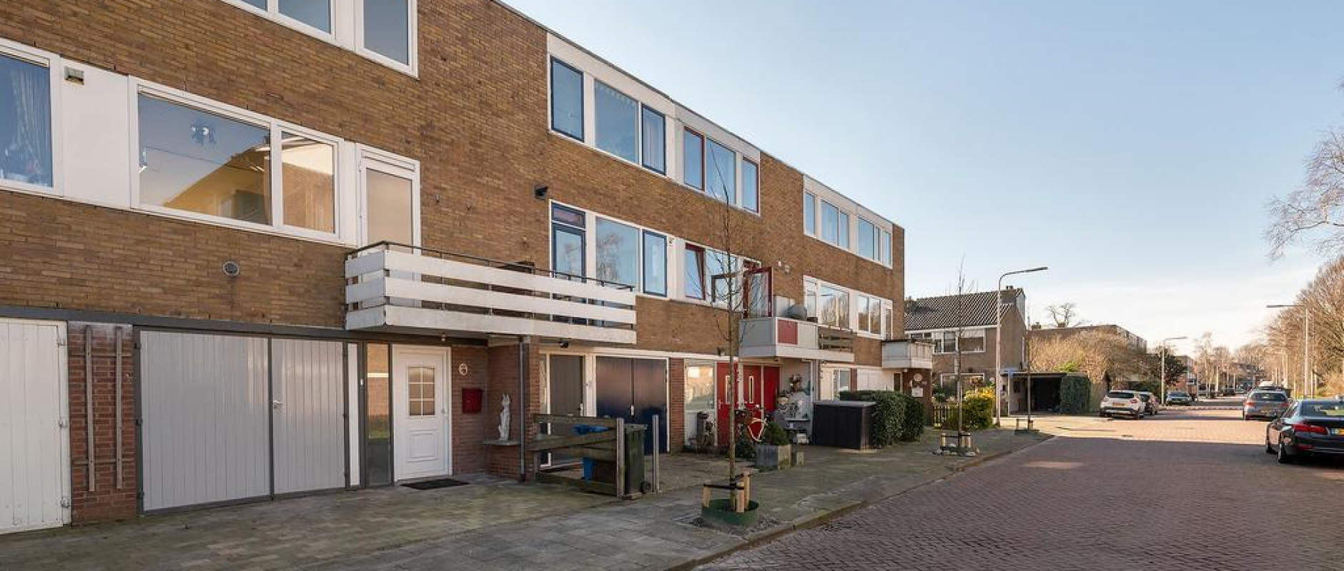 Woning te koop aan de Durantestraat 48 te Zwolle