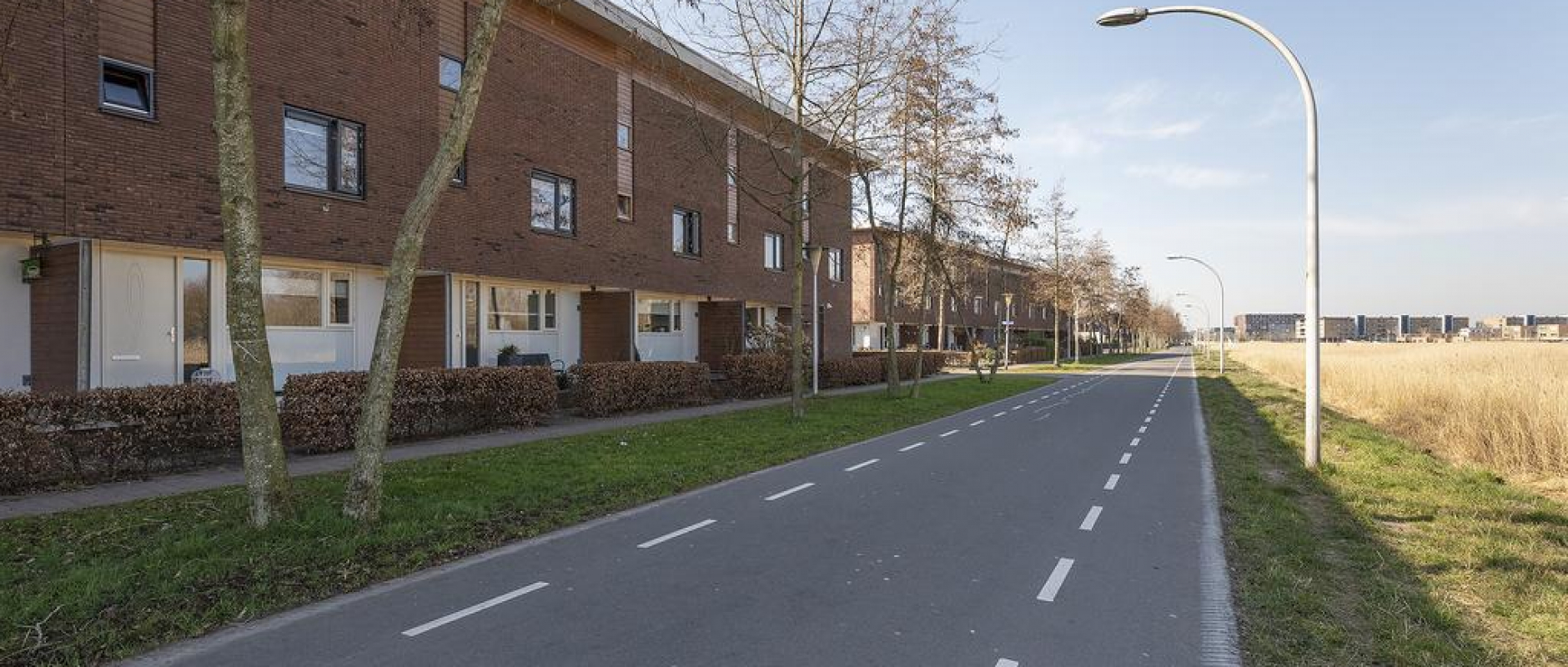 Woning te koop aan de Twistvlietpad 9 te Zwolle