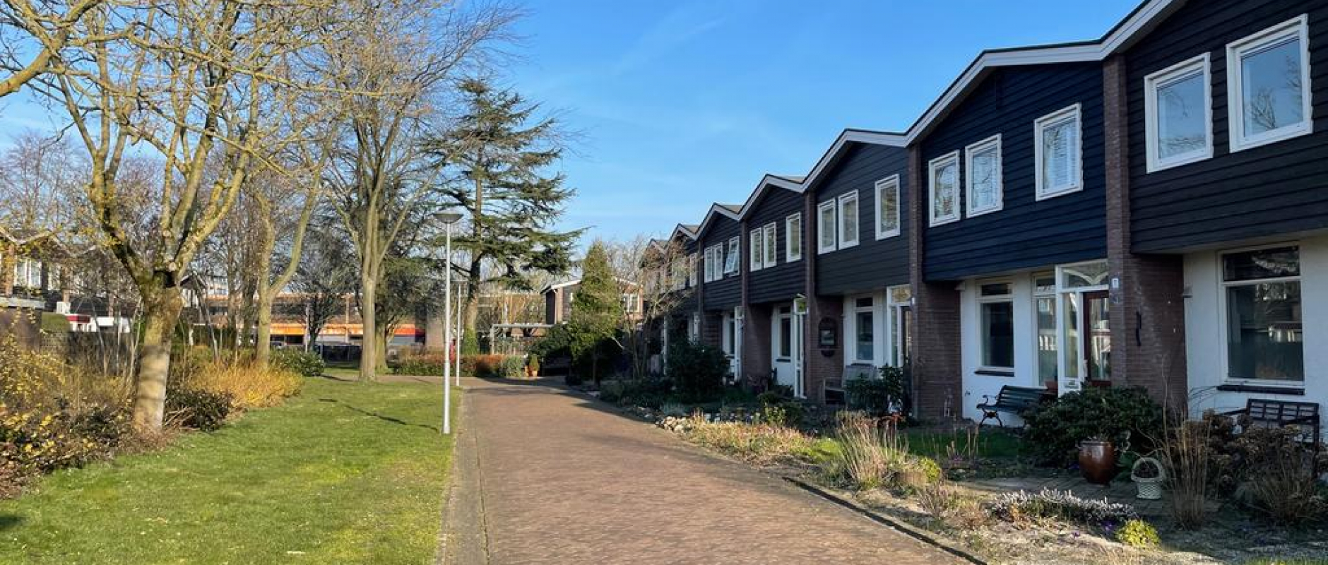 Woning te koop aan de Gender 13 te Zwolle