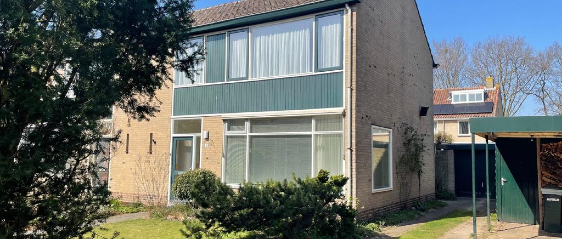 Woning te koop aan de Kamerlingh Onneslaan 15 te Zwolle