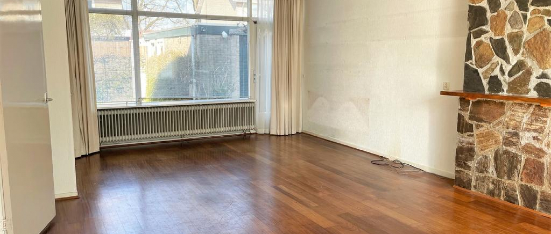 Woning te koop aan de Kamerlingh Onneslaan 15 te Zwolle