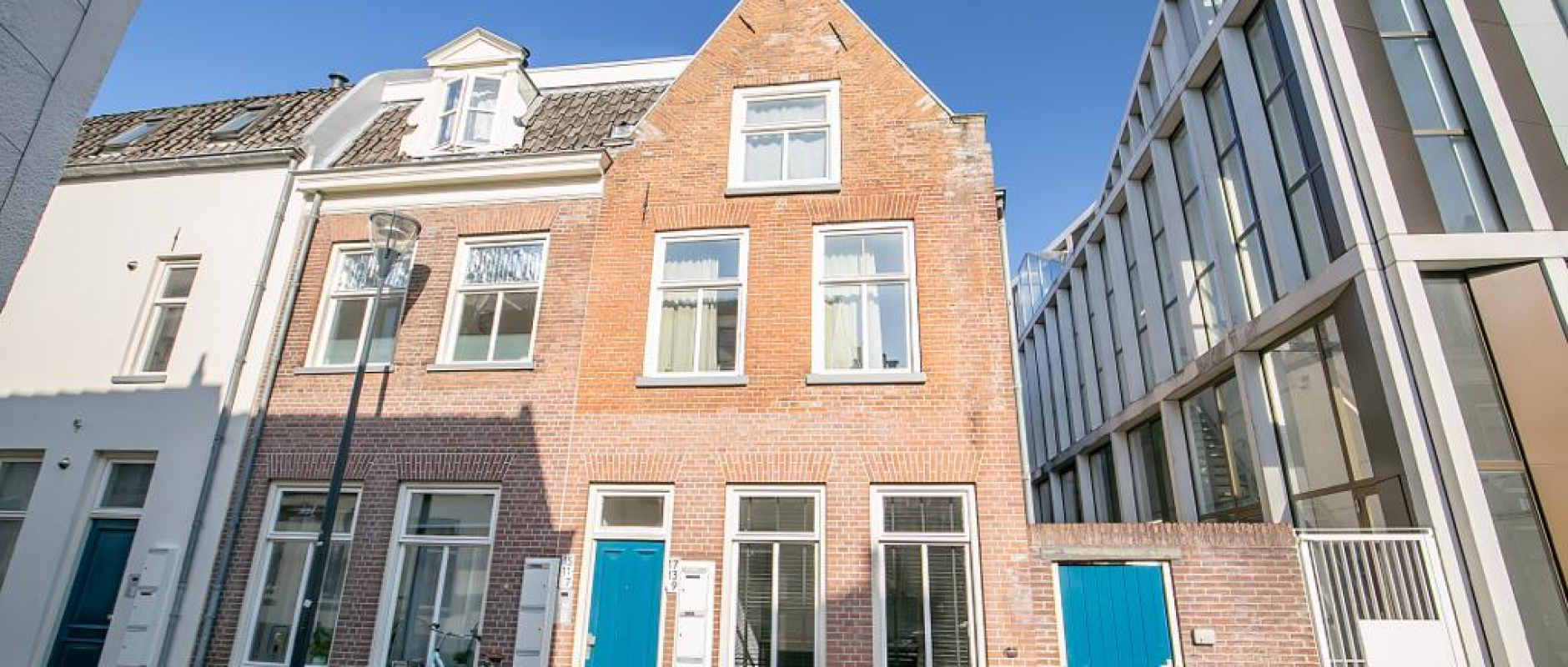 Woning te koop aan de Spoelstraat 9 te Zwolle