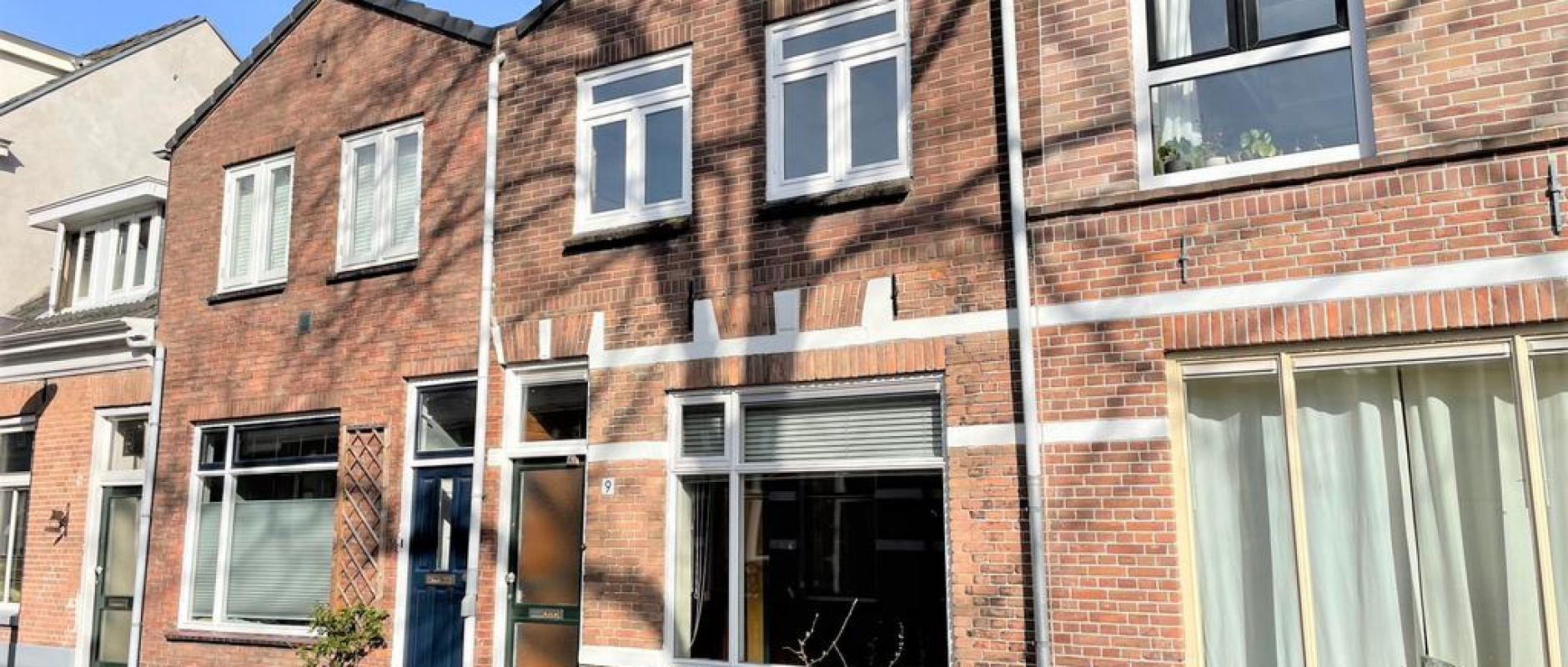 Woning te koop aan de Molenweg 9 te Zwolle