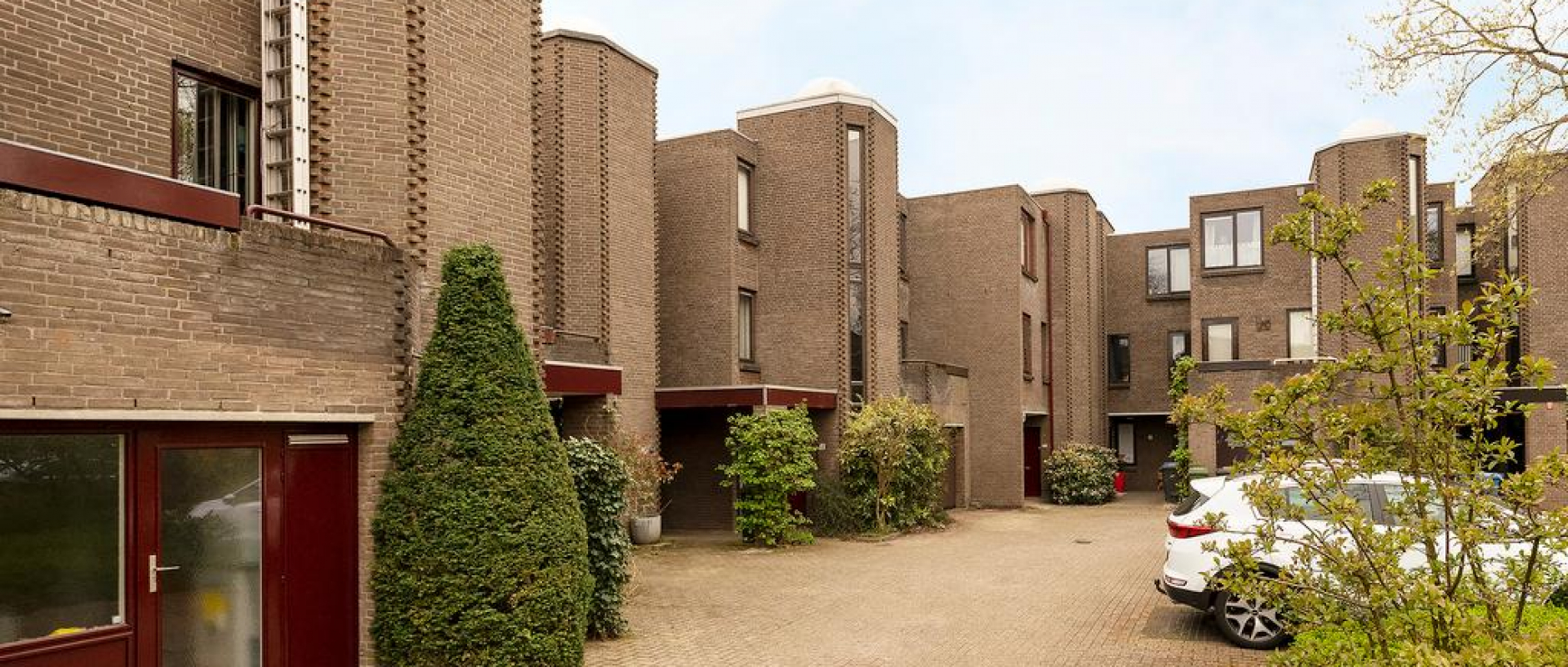 Woning te koop aan de Mosselkreek 4 te Zwolle