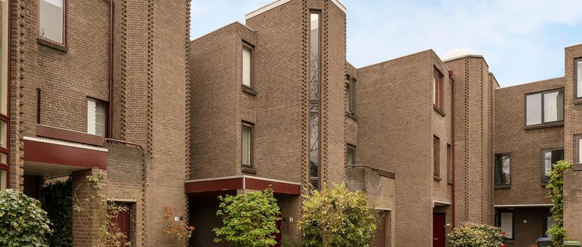 Woning te koop aan de Mosselkreek 4 te Zwolle