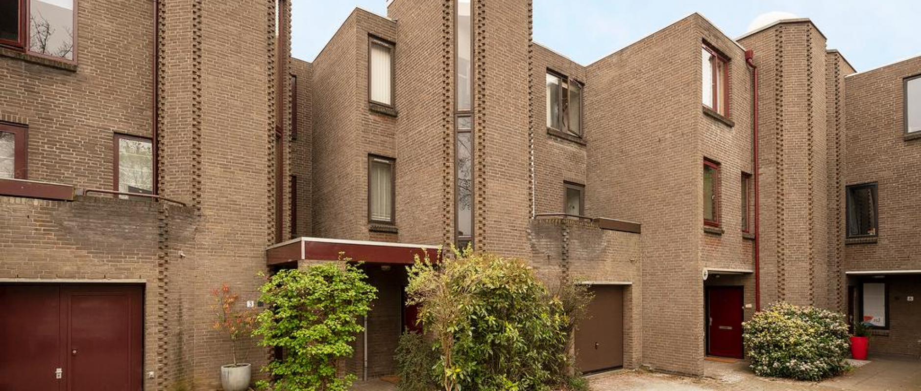 Woning te koop aan de Mosselkreek 4 te Zwolle