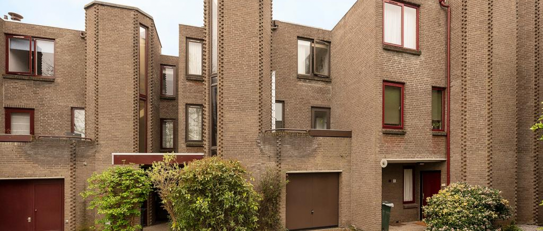 Woning te koop aan de Mosselkreek 4 te Zwolle