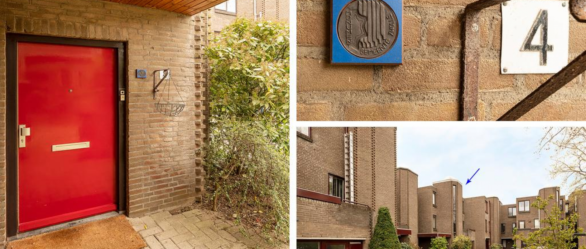 Woning te koop aan de Mosselkreek 4 te Zwolle