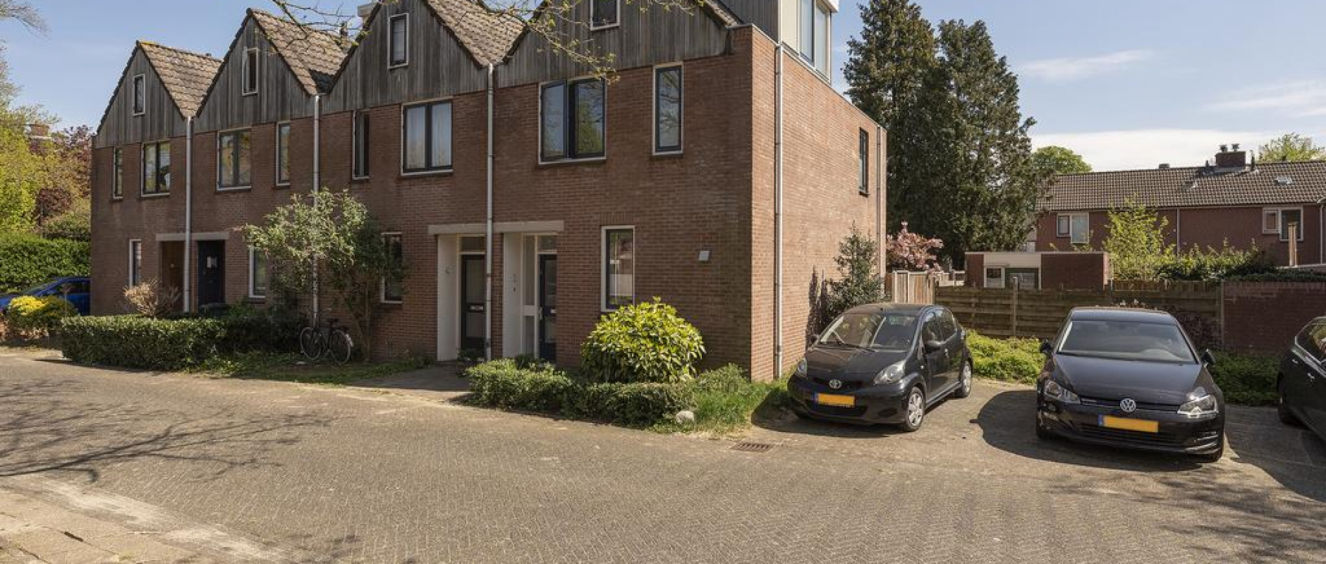 Woning te koop aan de Hoekstraat 2 te Zwolle