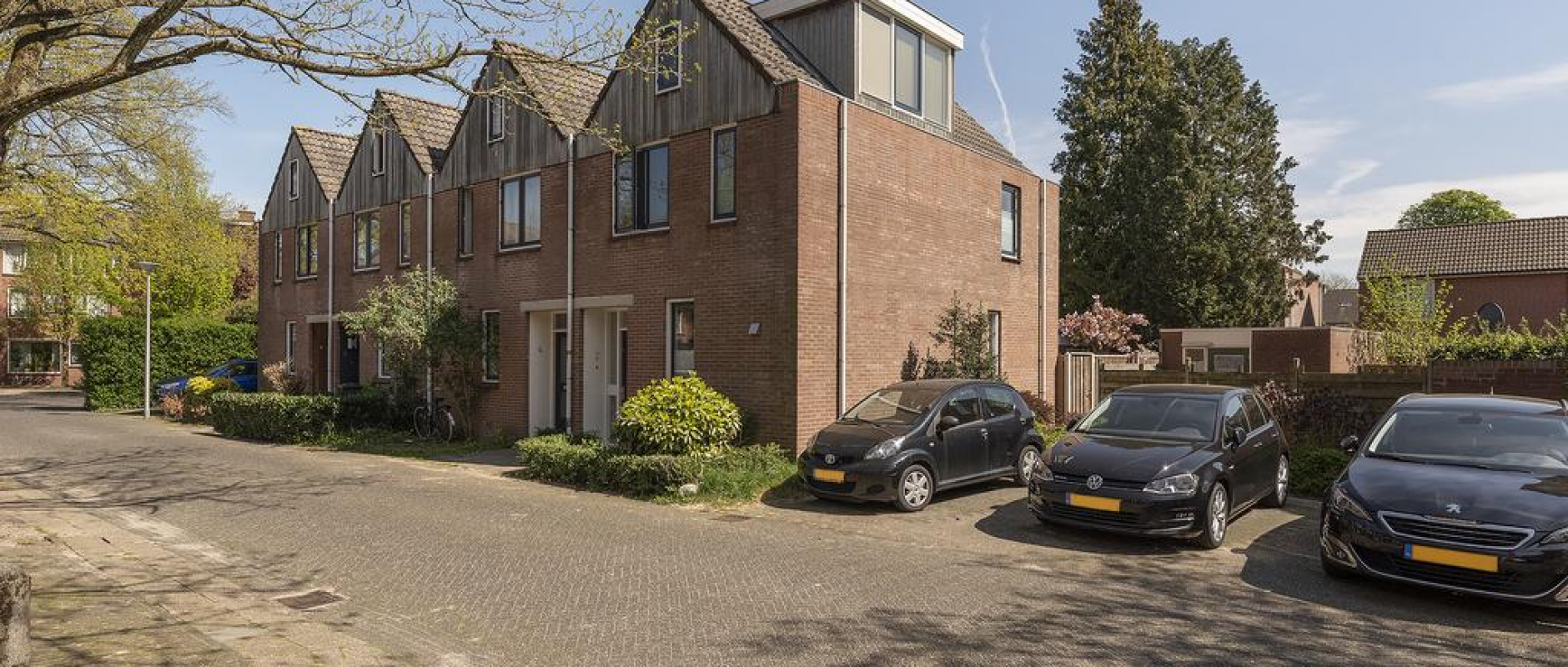 Woning te koop aan de Hoekstraat 2 te Zwolle