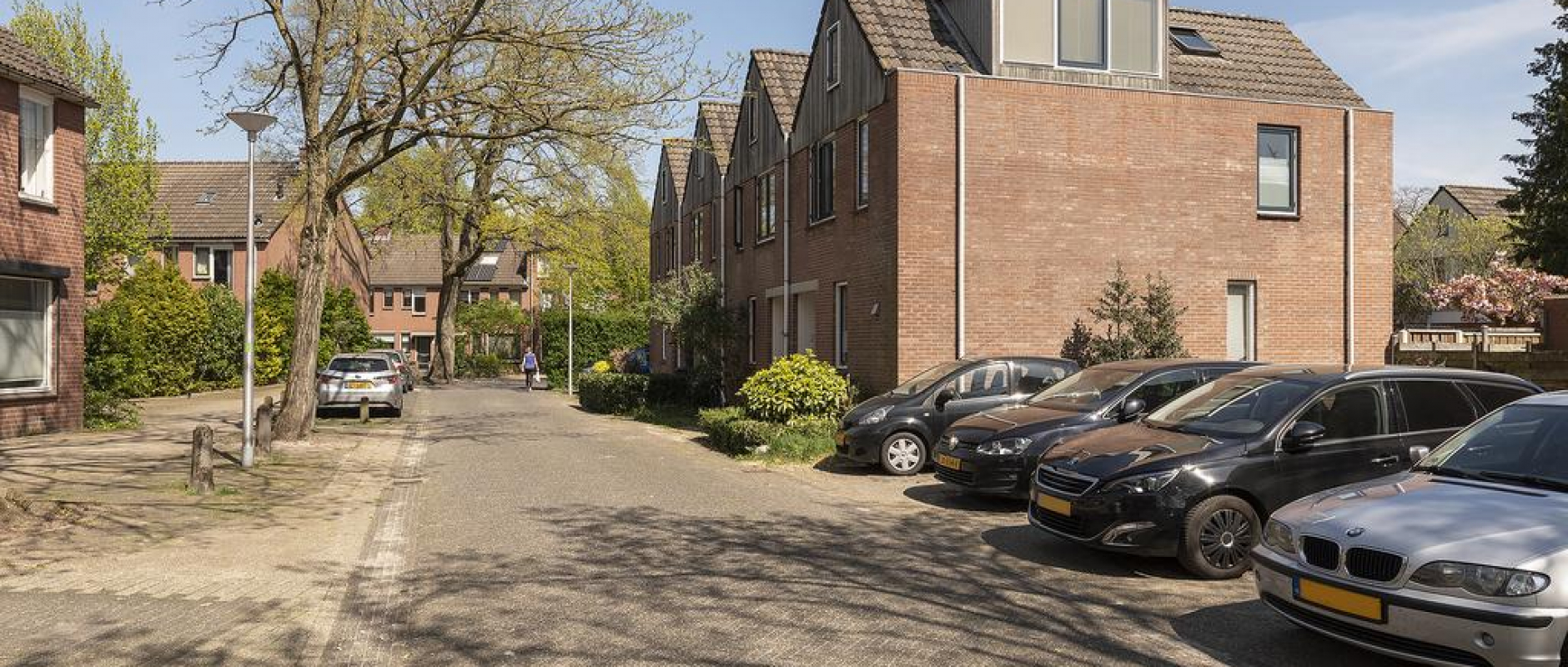 Woning te koop aan de Hoekstraat 2 te Zwolle