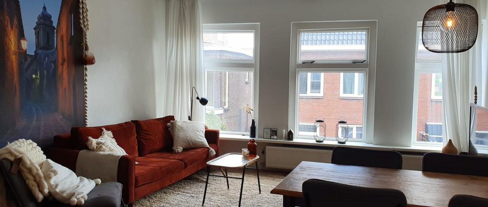 Woning te koop aan de Assendorperstraat 194A te Zwolle