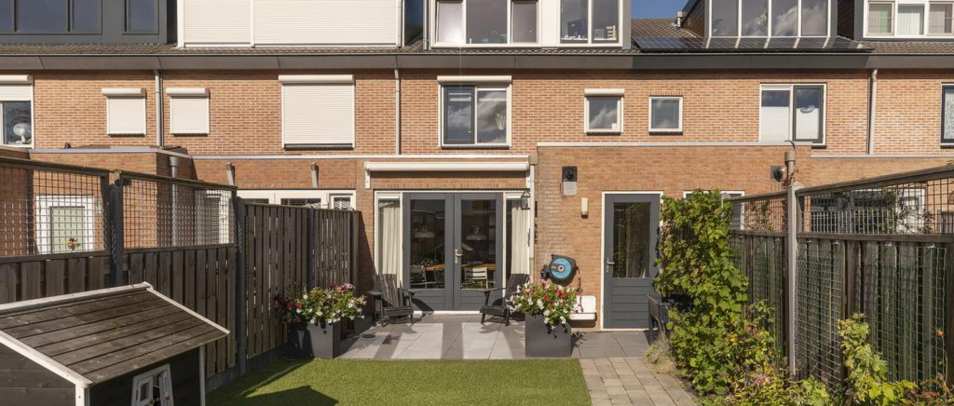 Woning te koop aan de Reukgras 57 te Zwolle